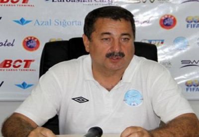 Vaqif Sadıqov: “Qarabağ” “Valletta”dan qat-qat üstündür”